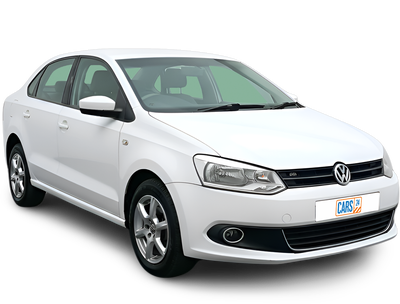 Volkswagen Vento-img